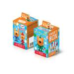 Мармелад с подарком Sweet box Три кота в коробочке 10г
