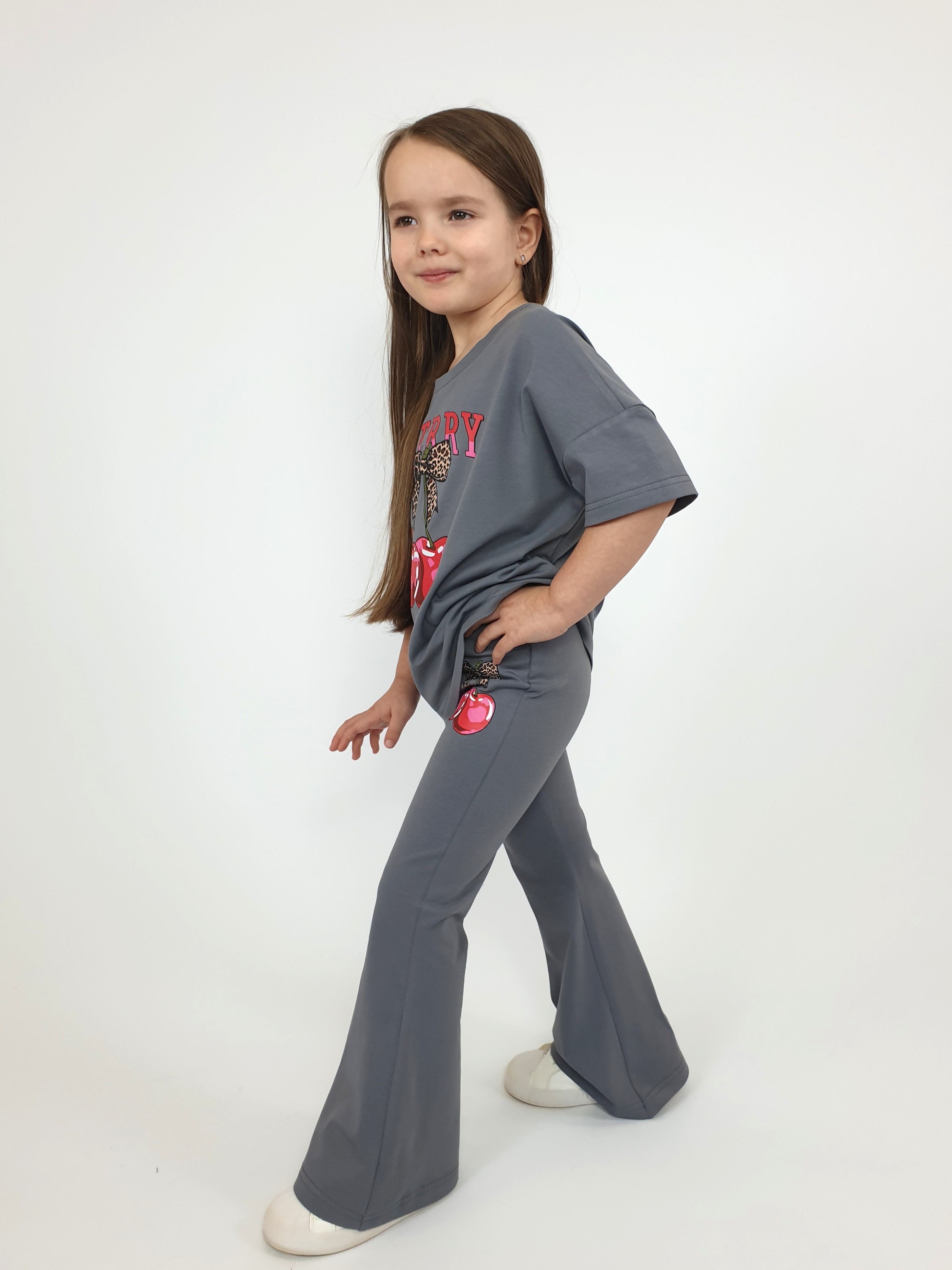 Костюм Luneva 02-149-1. - фото 6