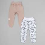 Ползунки 2 шт LEO