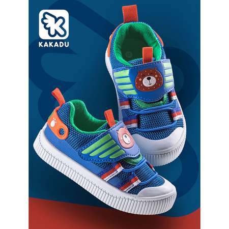 Кеды KAKADU