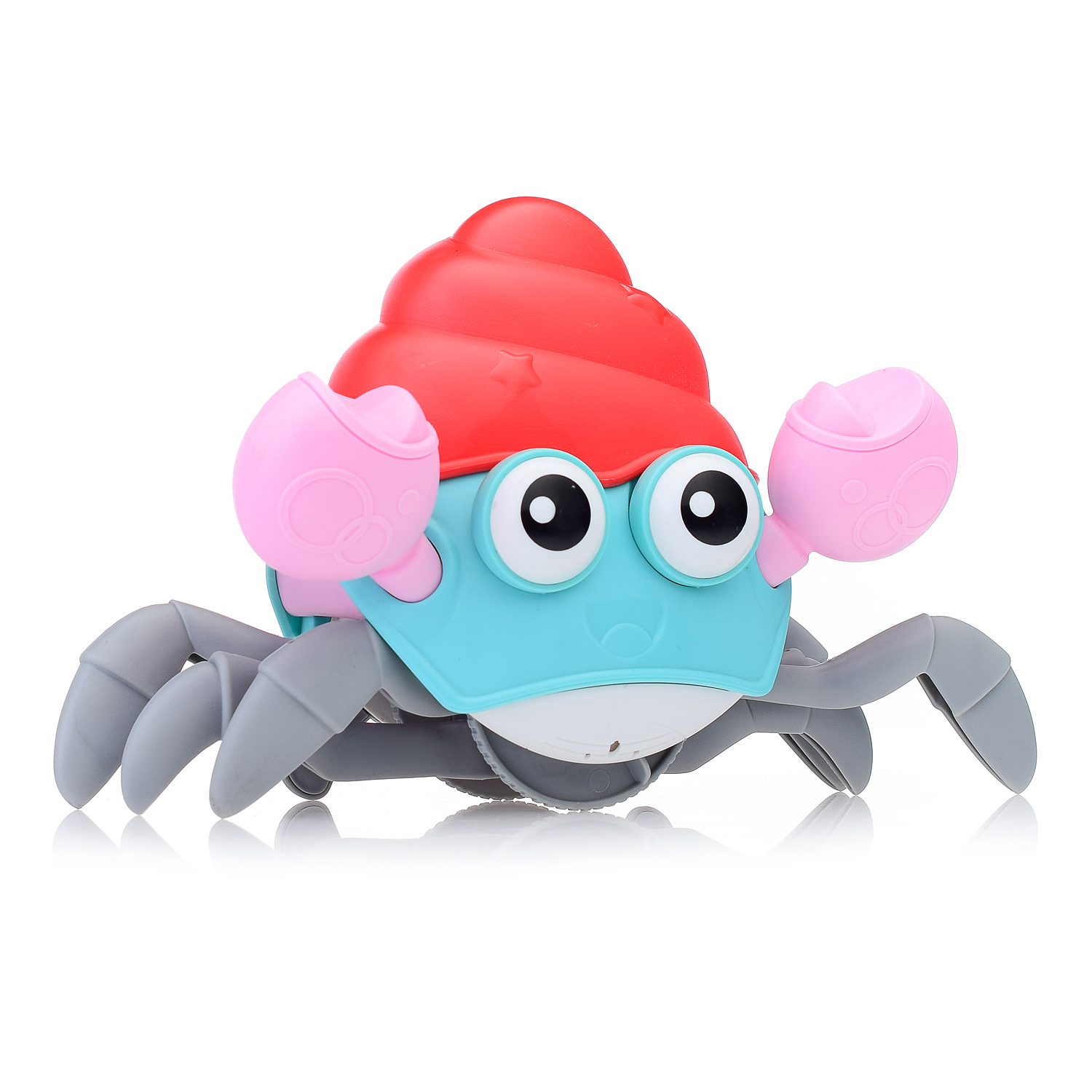Игрушка Ural Toys каталка - фото 1