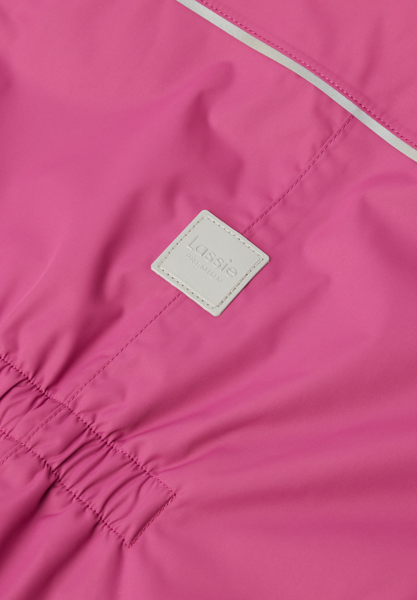 Комбинезон Lassie 7100129A-4810 - фото 11