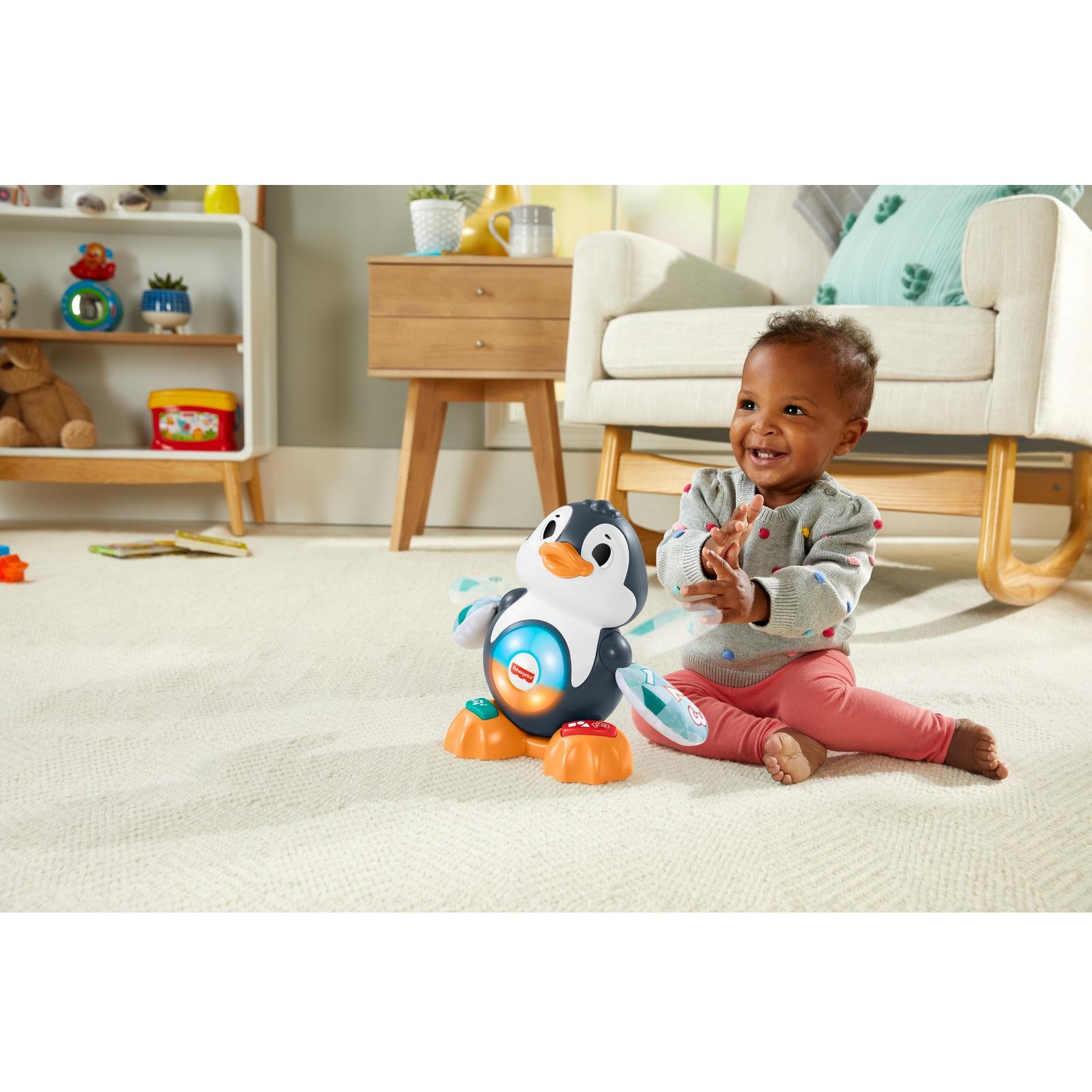 Игрушка Fisher Price - фото 10