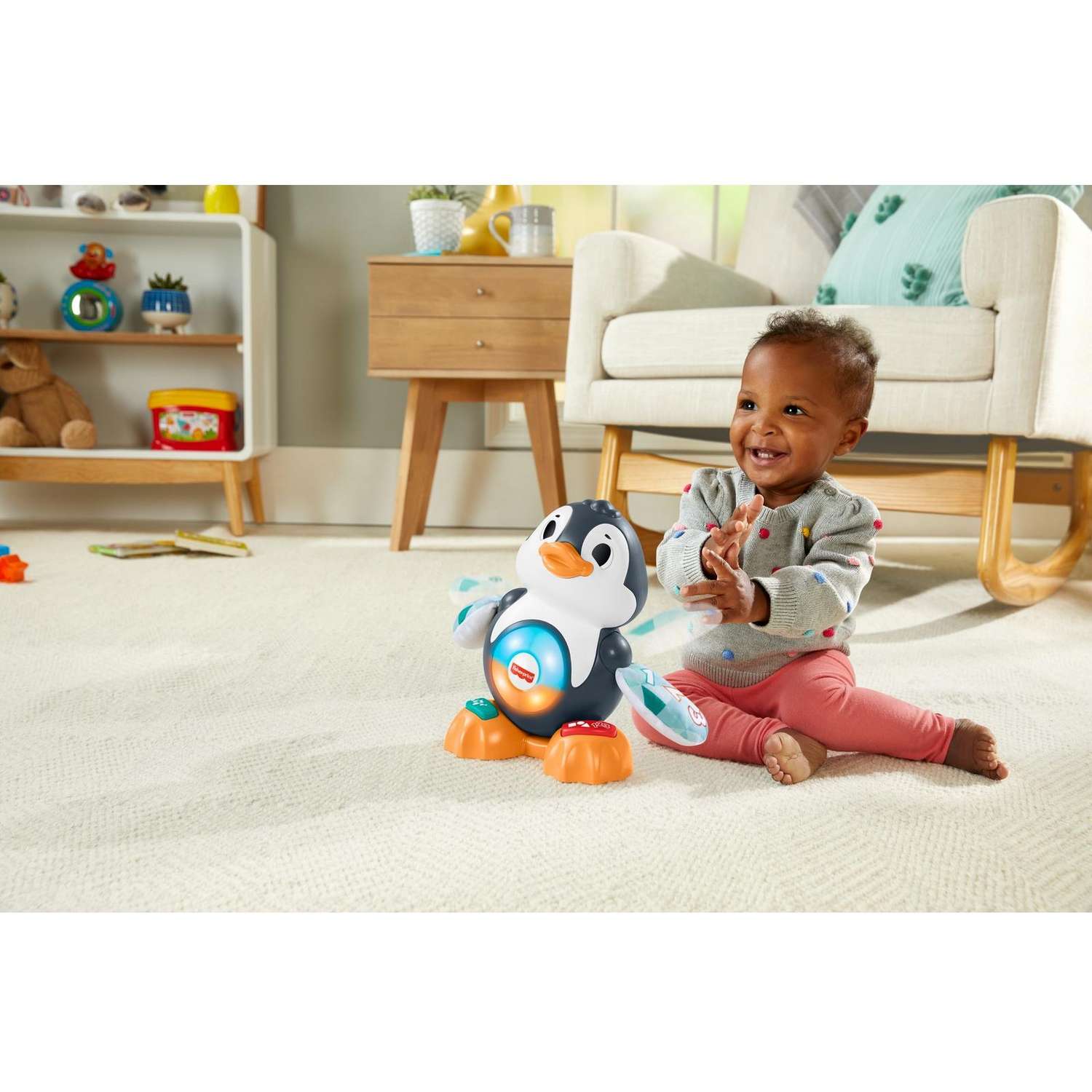 Игрушка Fisher Price - фото 10