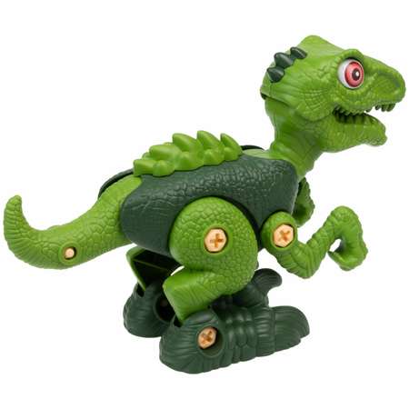 Конструктор 1TOY Динопарк Барионикс