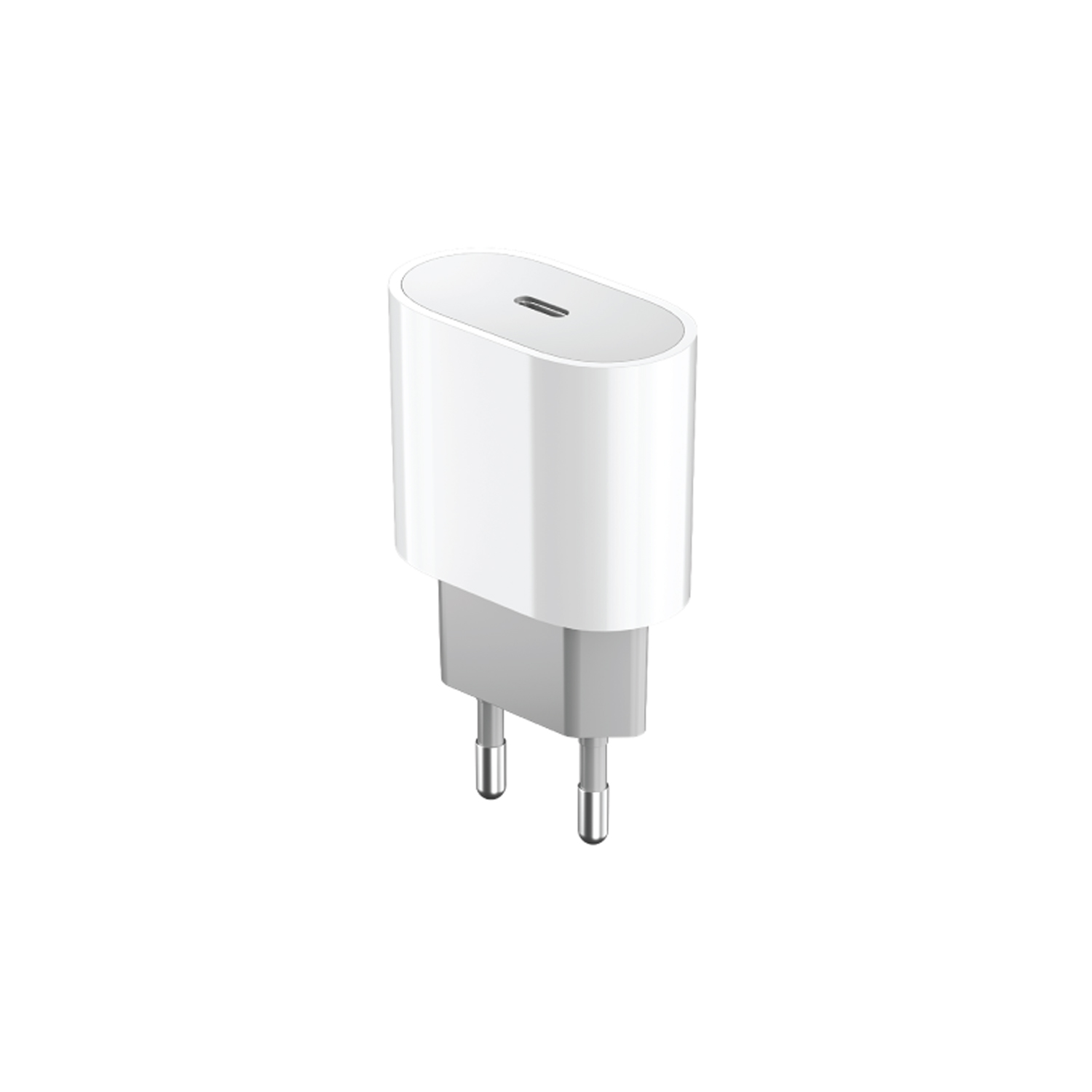Зарядное устройство REXANT с одним портом USB-C 20Вт - фото 6