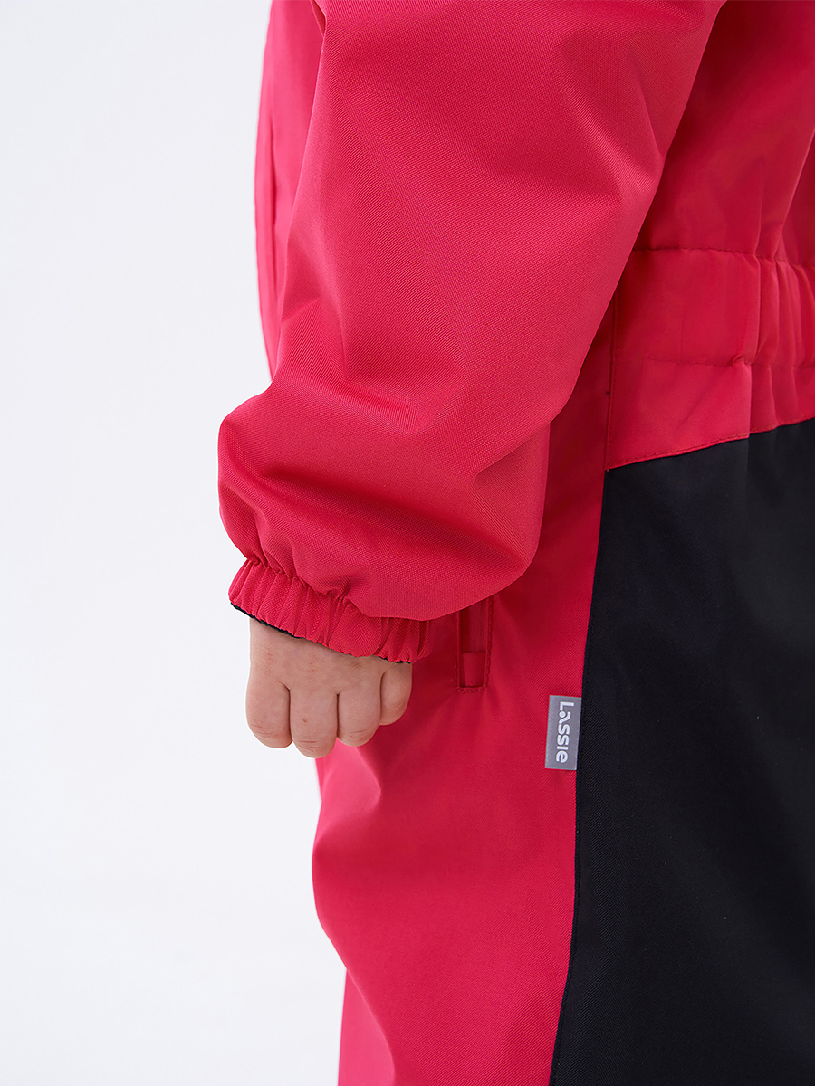 Комбинезон Lassie 72104101-4650 - фото 6