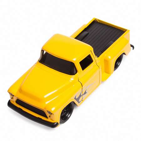 Автомобиль Jada Chevy Stepside 1:32