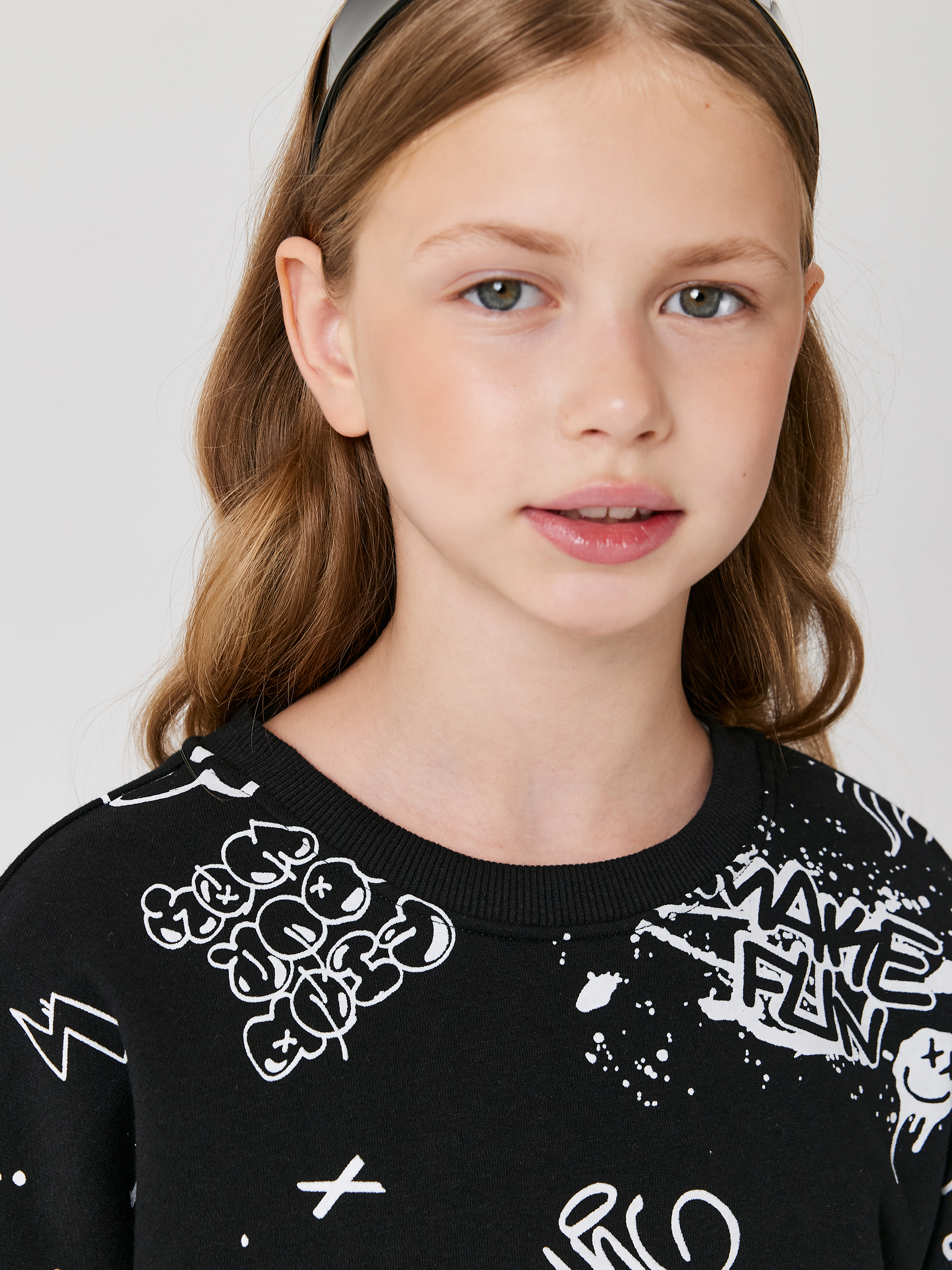 Свитшот Acoola 20240170017_0092652 - фото 7