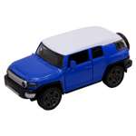 Автомобиль Funky Toys Внедорожник 1:32