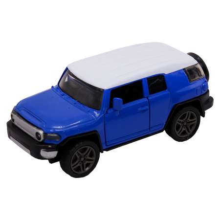 Автомобиль Funky Toys Внедорожник 1:32