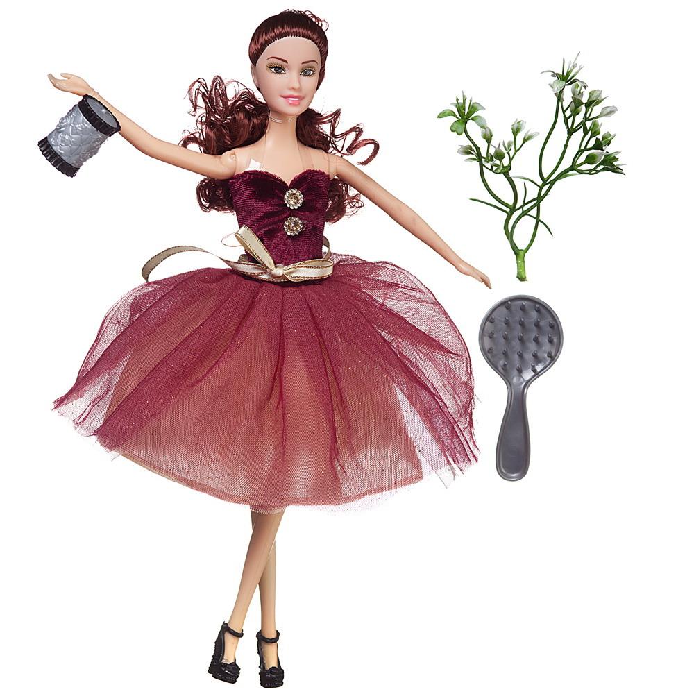 Кукла модельная Junfa высота 28 см WJ-22281/2 - фото 1