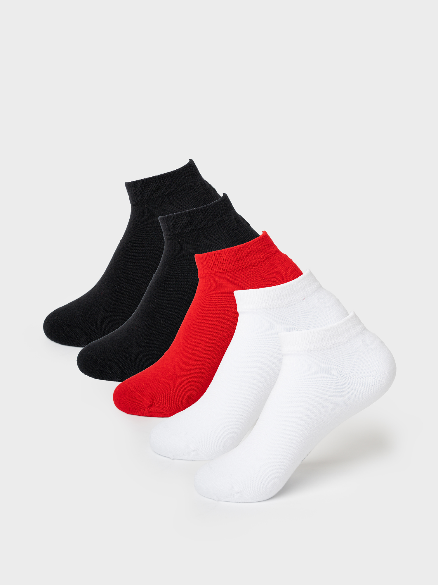 Носки 5 пар PlayToday 12621529 - фото 1