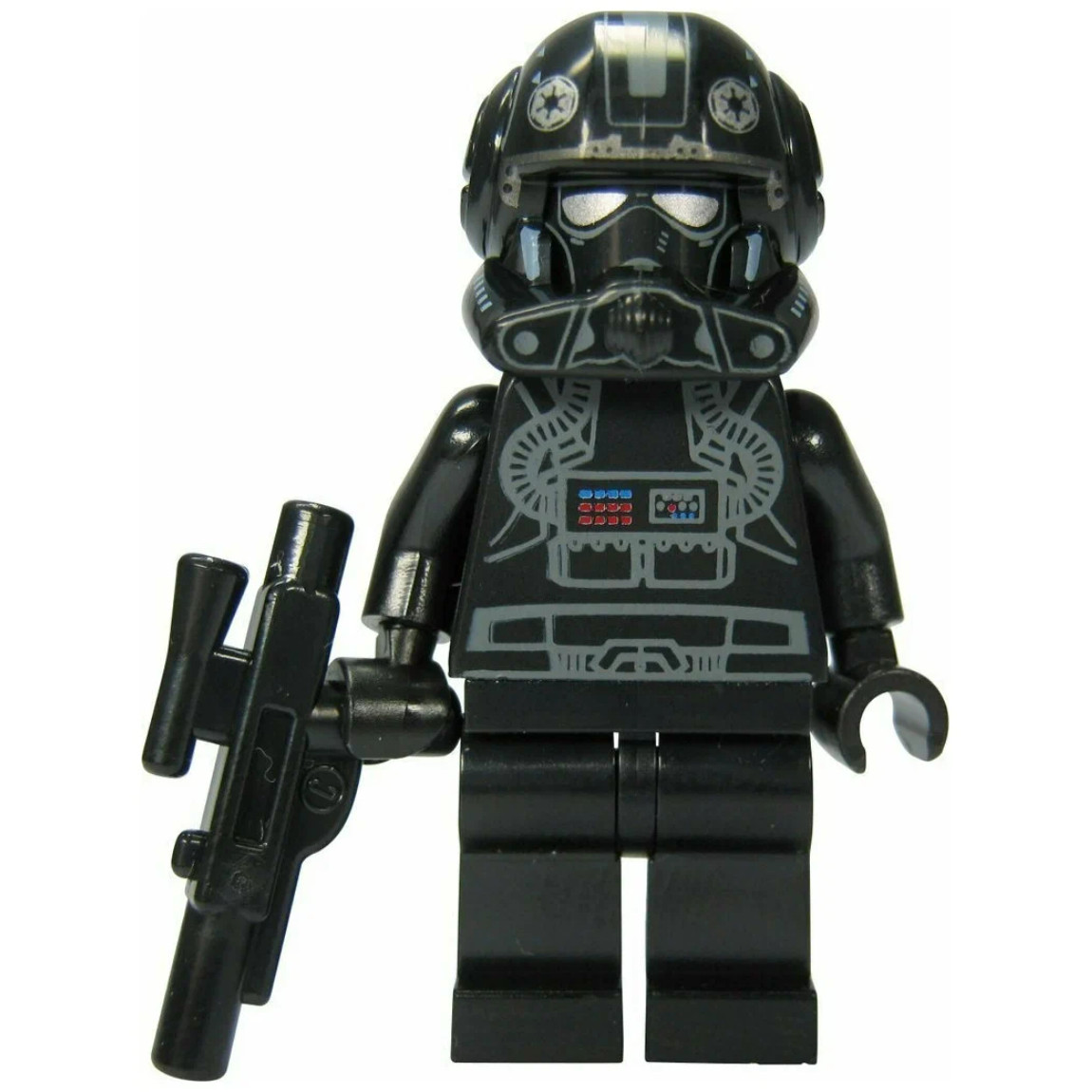 Конструктор LEGO Star Wars 7915 131 дет. - фото 1