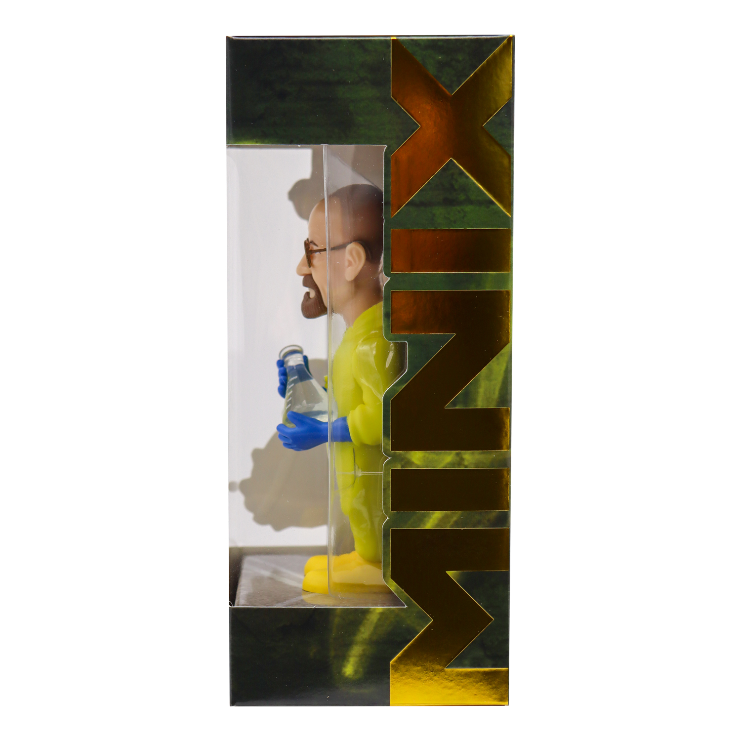 Фигурка MINIX - фото 7