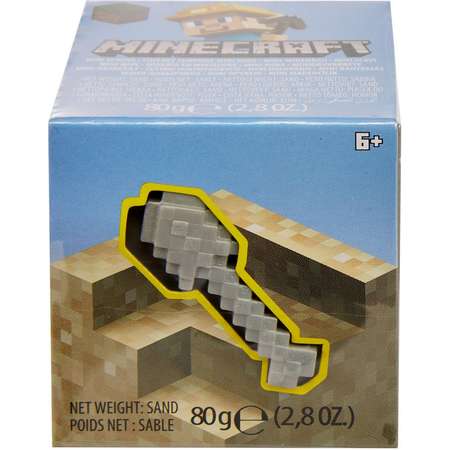 Игровой набор Minecraft