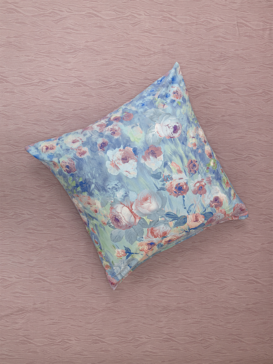 Комплект постельного белья для SNOFF Дениза евро 4 предм. - фото 4