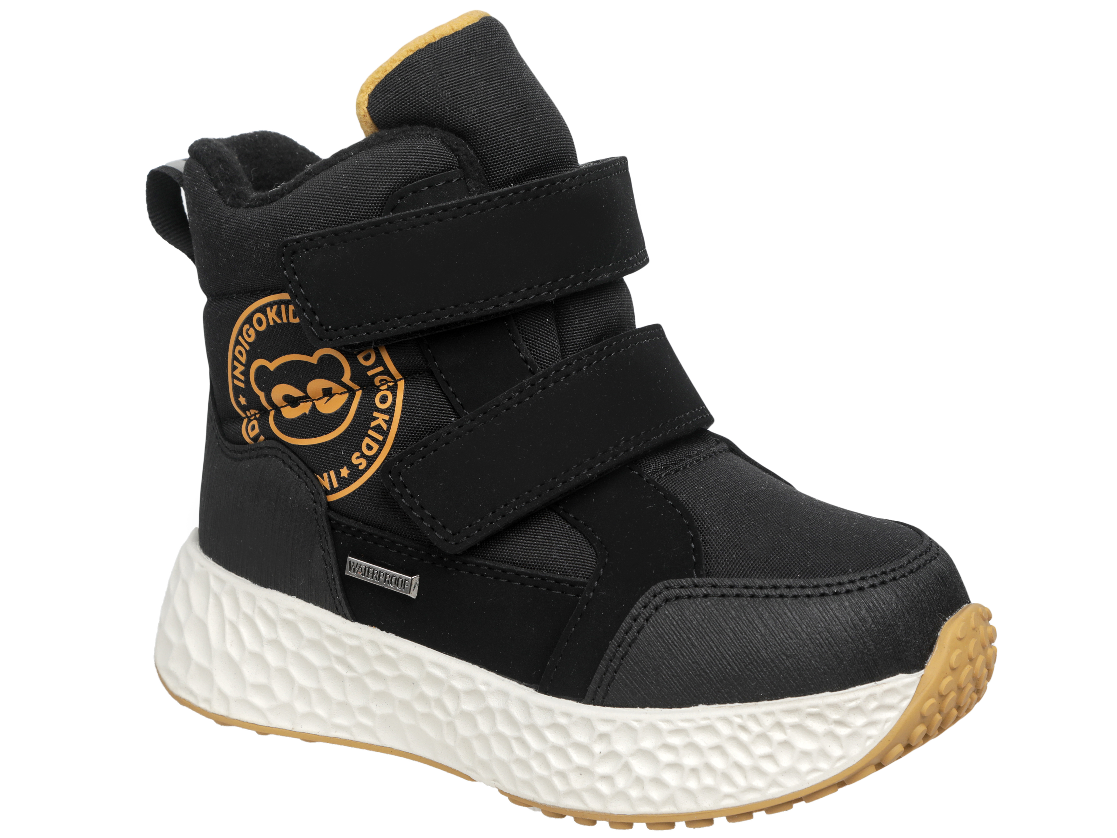Дутики Indigo kids 74-0840B - фото 4