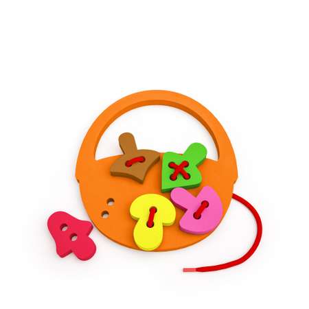 Настольная игра ElBascoToys