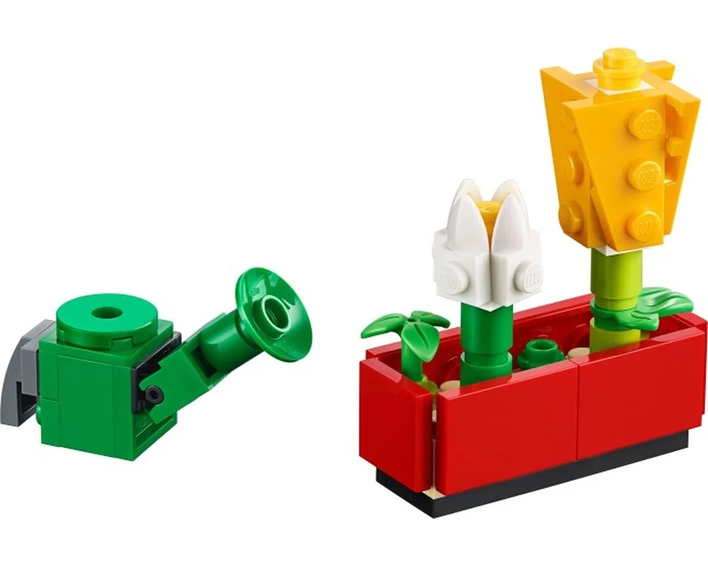 Конструктор LEGO Seasonal 40399 47 дет. - фото 1