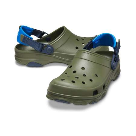 Сабо CROCS