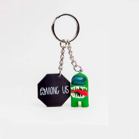 Брелок Fanzo Store Among us