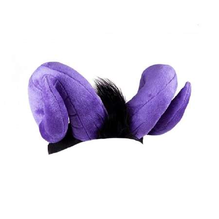 Шапка Dota 2 Horns of Riki