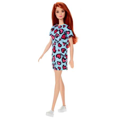 Кукла модельная Barbie