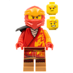 Фигурка LEGO Ninjago Kai