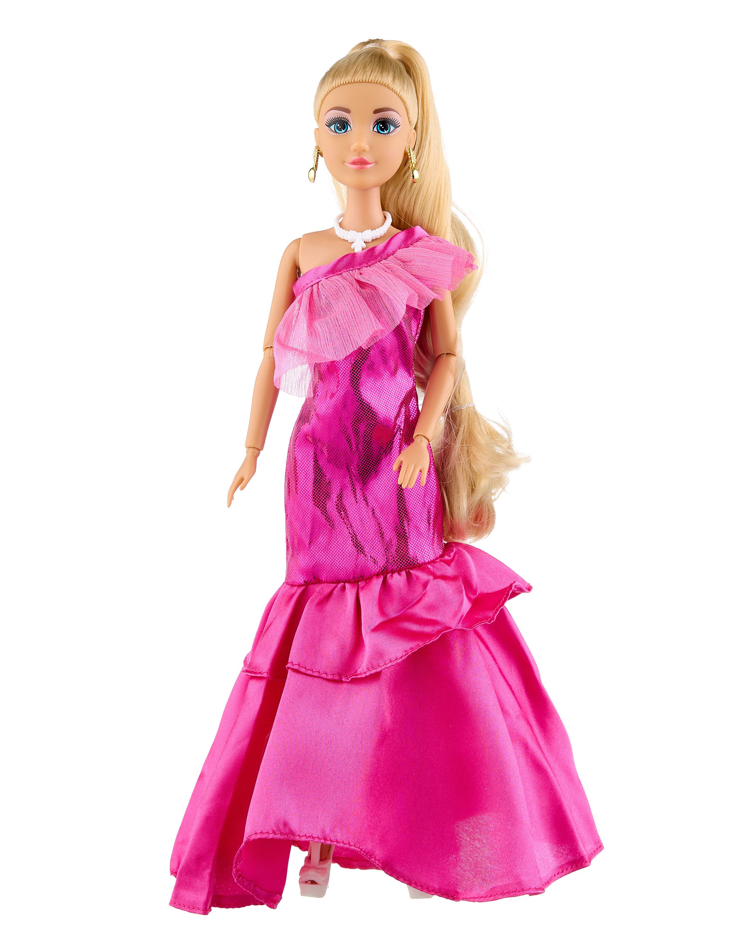 Изображение товара Кукла модельная Demi Star