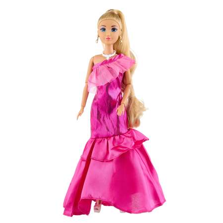 Кукла модельная Demi Star