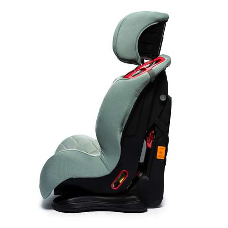 Автокресло Olsson Voyage Sport Green 1/2/3 (9-36 кг)