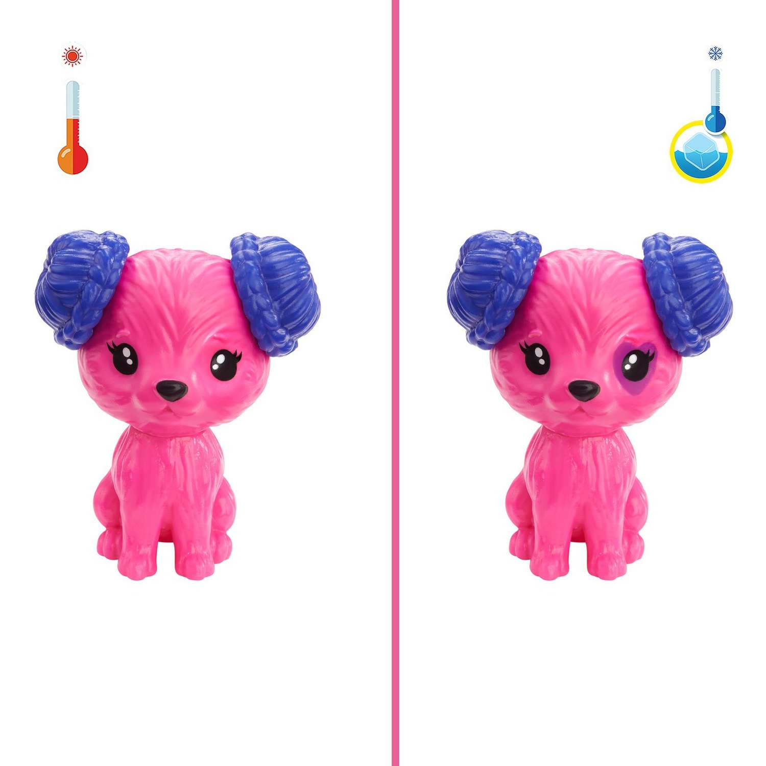 Кукла модельная Barbie HBG40 - фото 10
