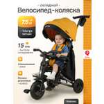 Трехколесный велосипед Q-Play 8 дюймов