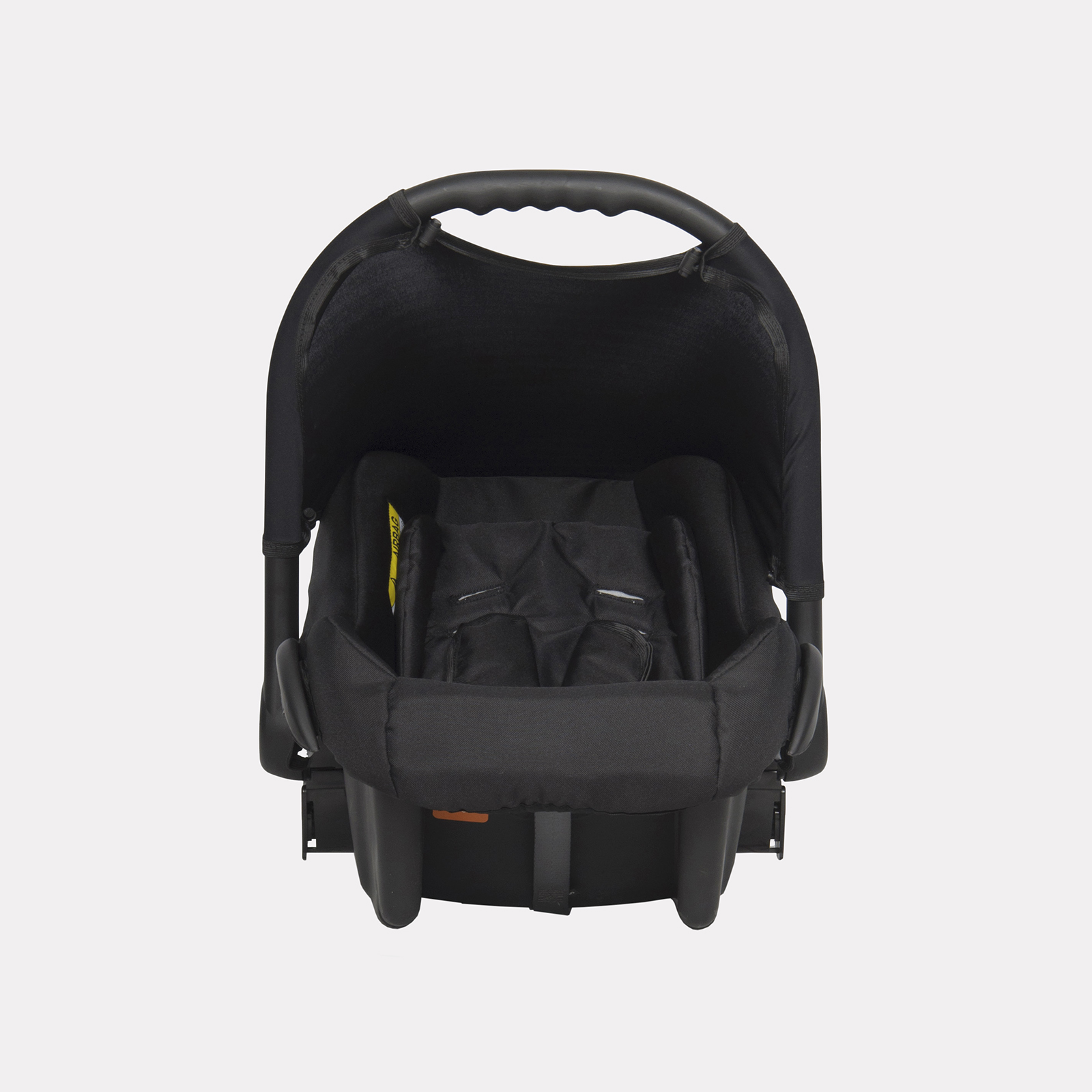 Коляска 3в1 Riko Basic Montana Plus серый - фото 11