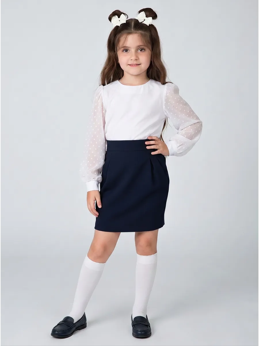 Юбка Miellook Ю02.20/2 - фото 12