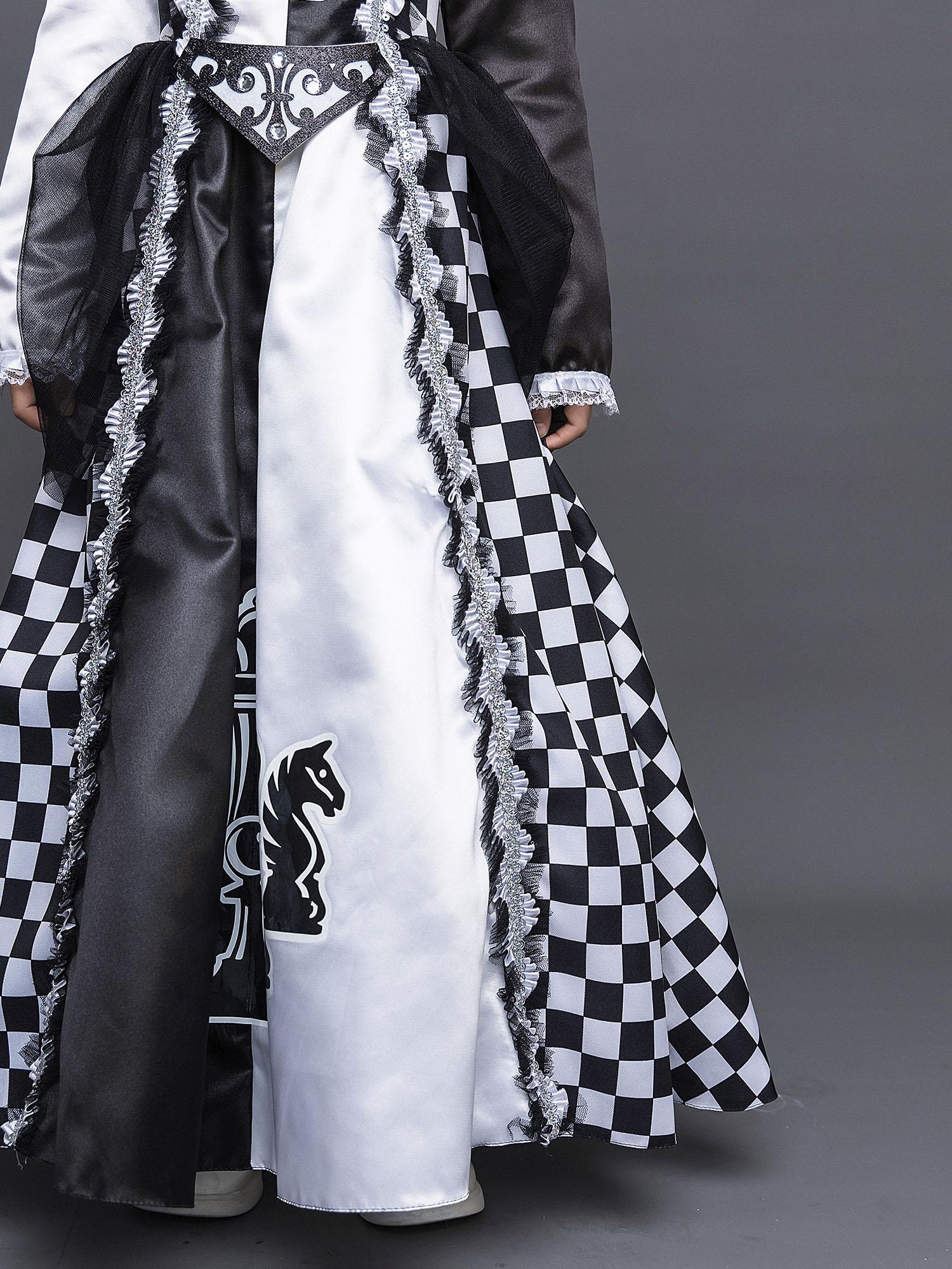 Карнавальный костюм пуговка 2183 к-23 - фото 9