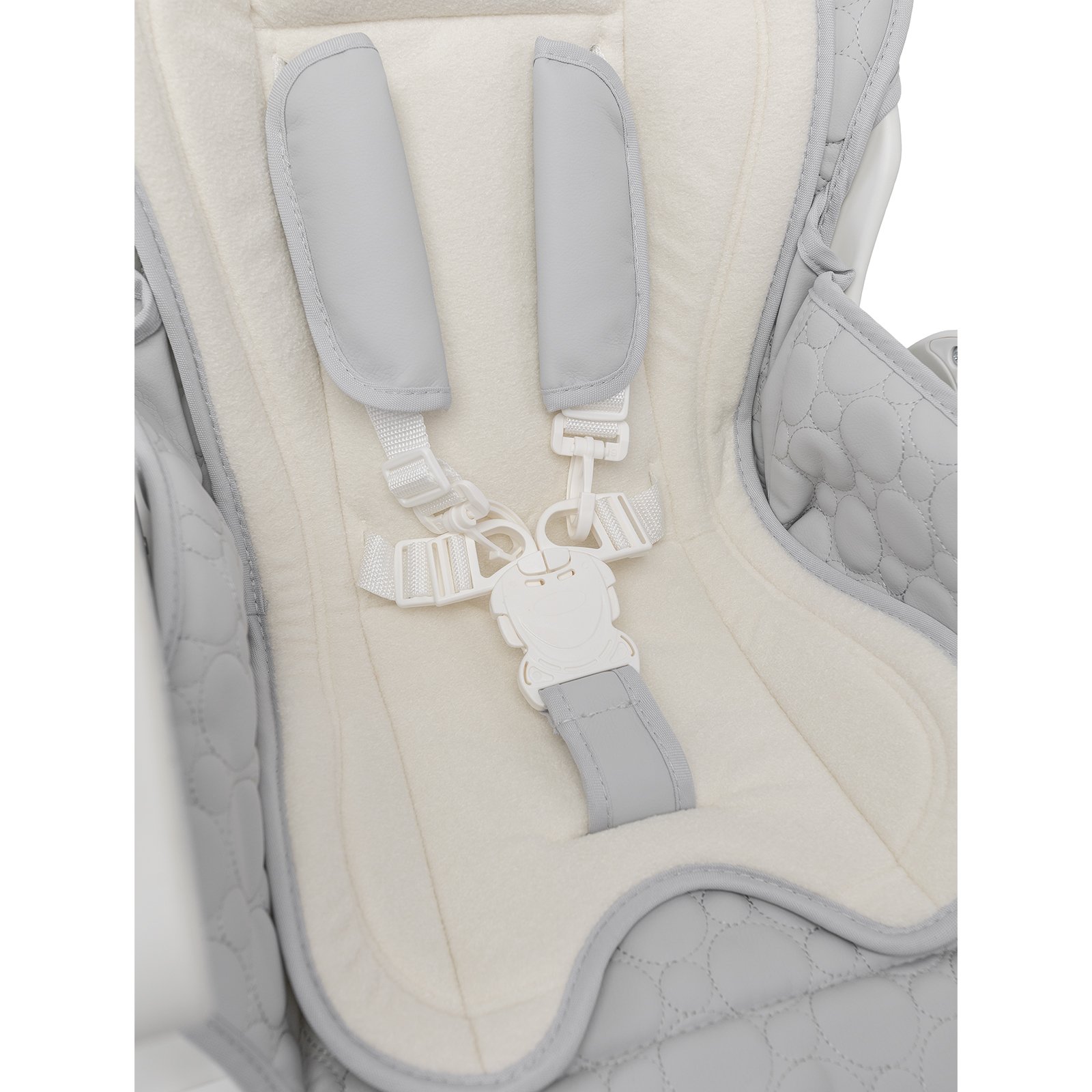 Стульчик для кормления Sweet Baby Luxor Classic классический - фото 13