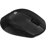 Мышь компьютерная Bigtech BM-M280B черный