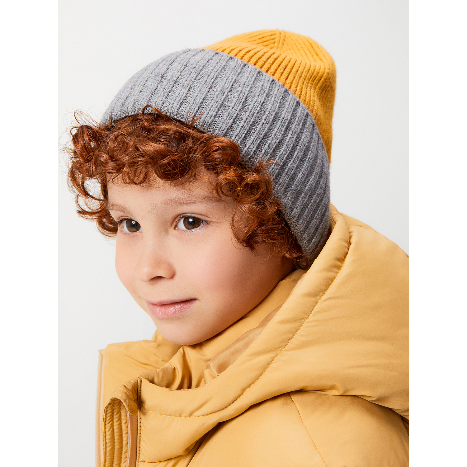 Шапка Acoola 20136400195_0072820 - фото 5