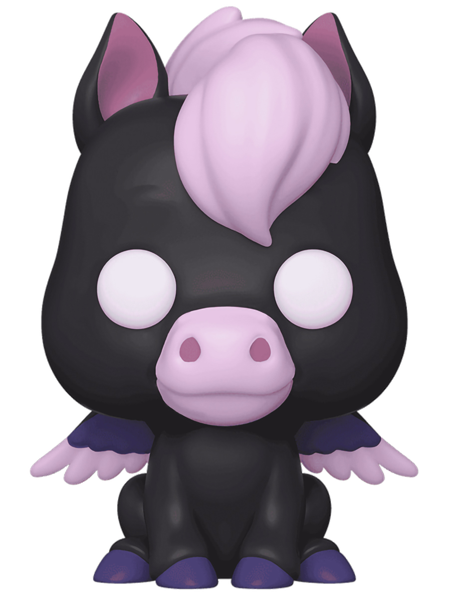 Фигурка Funko Peter Pegasus - фото 1