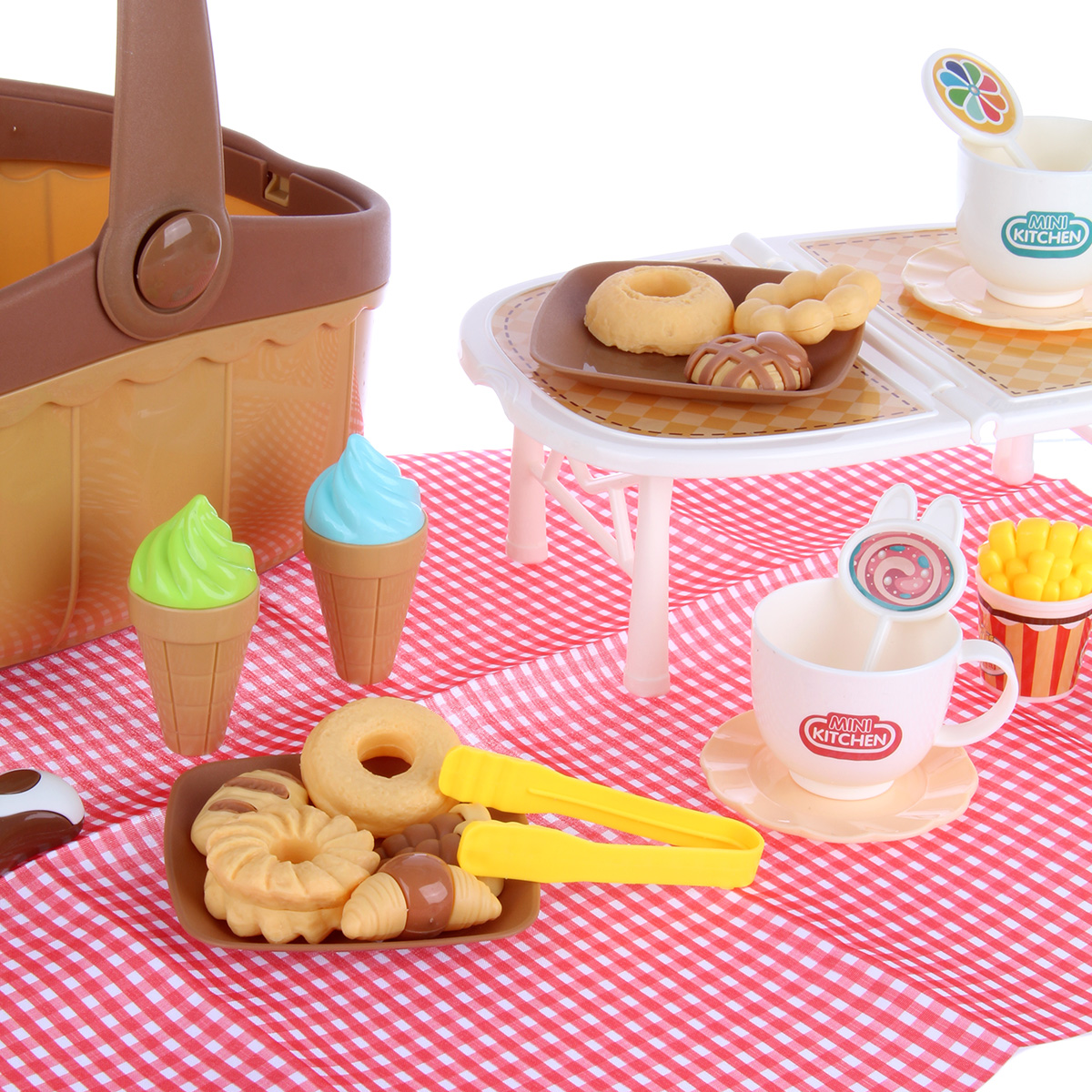 Игрушка Veld Co 27 предм. - фото 8