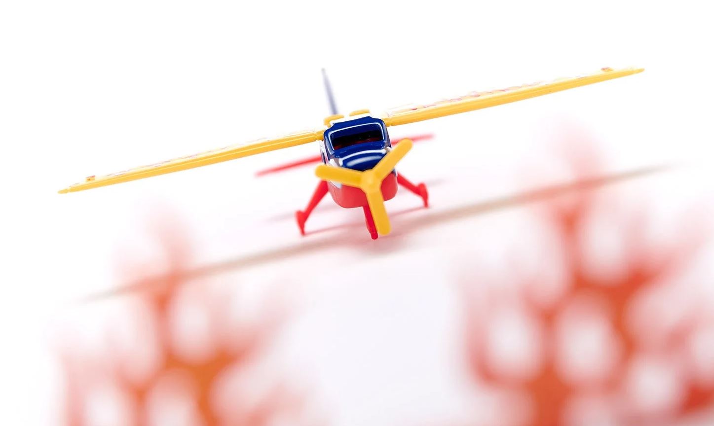 Игровой набор SIKU 6330 - фото 3