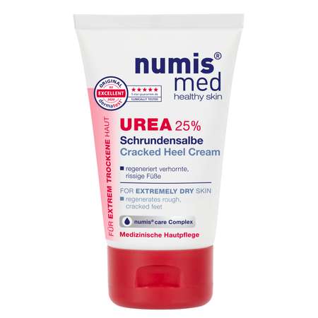 Крем numis med