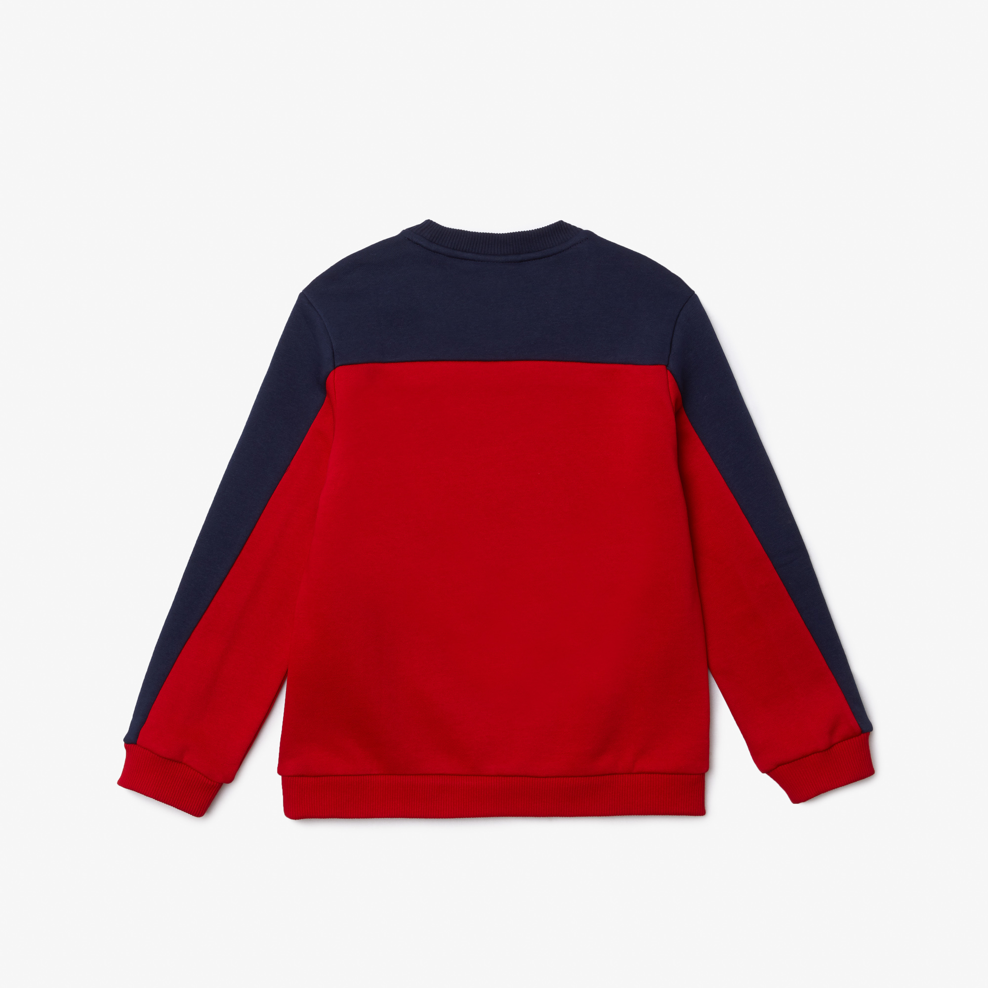 Свитшот Lacoste SJ2580U62 - фото 2