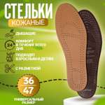 Стельки ONLITOP