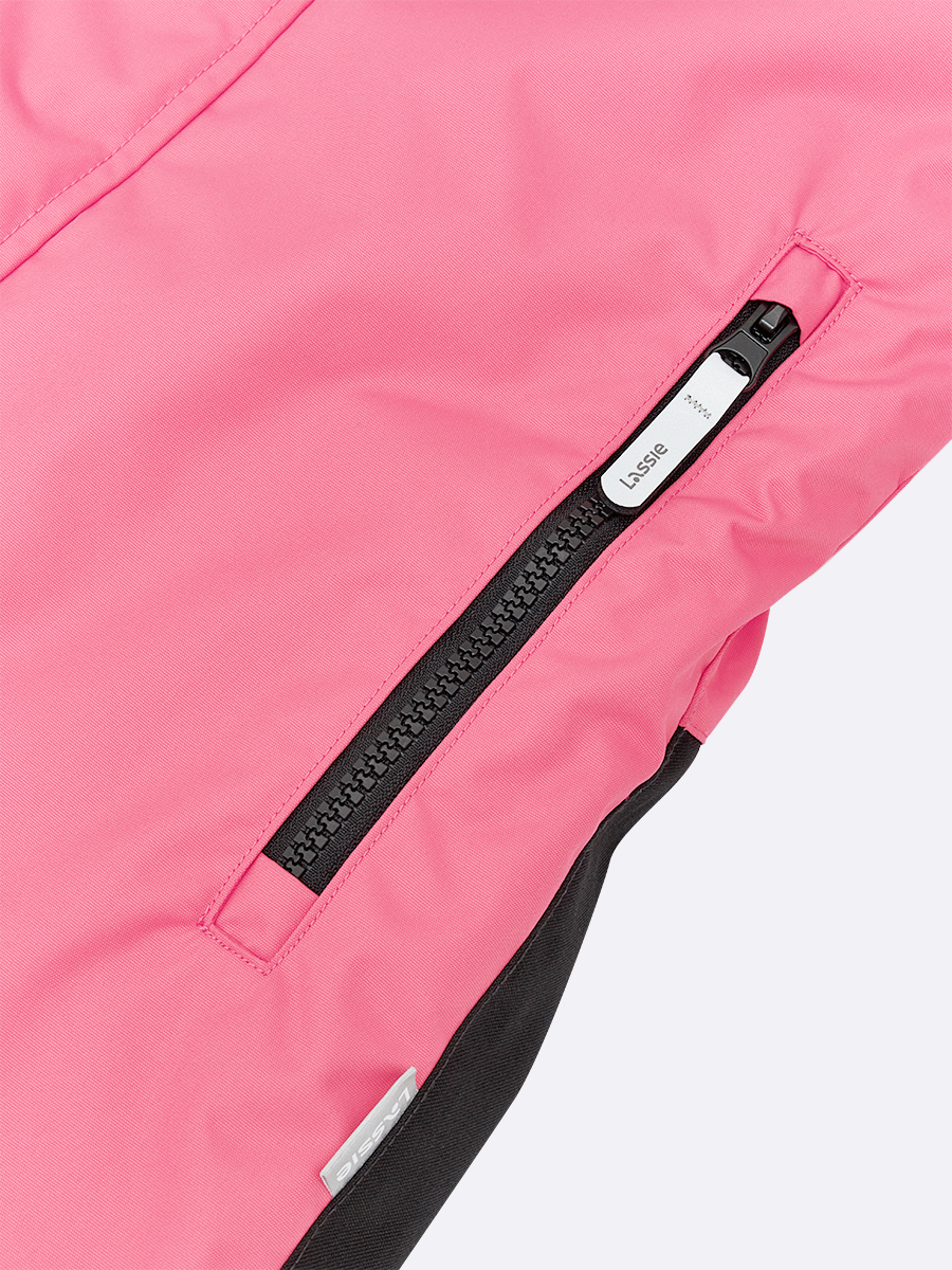 Комбинезон Lassie 72105304-4510 - фото 11