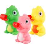 Игрушка-антистресс ё сквиш Динозаврики в ассортименте