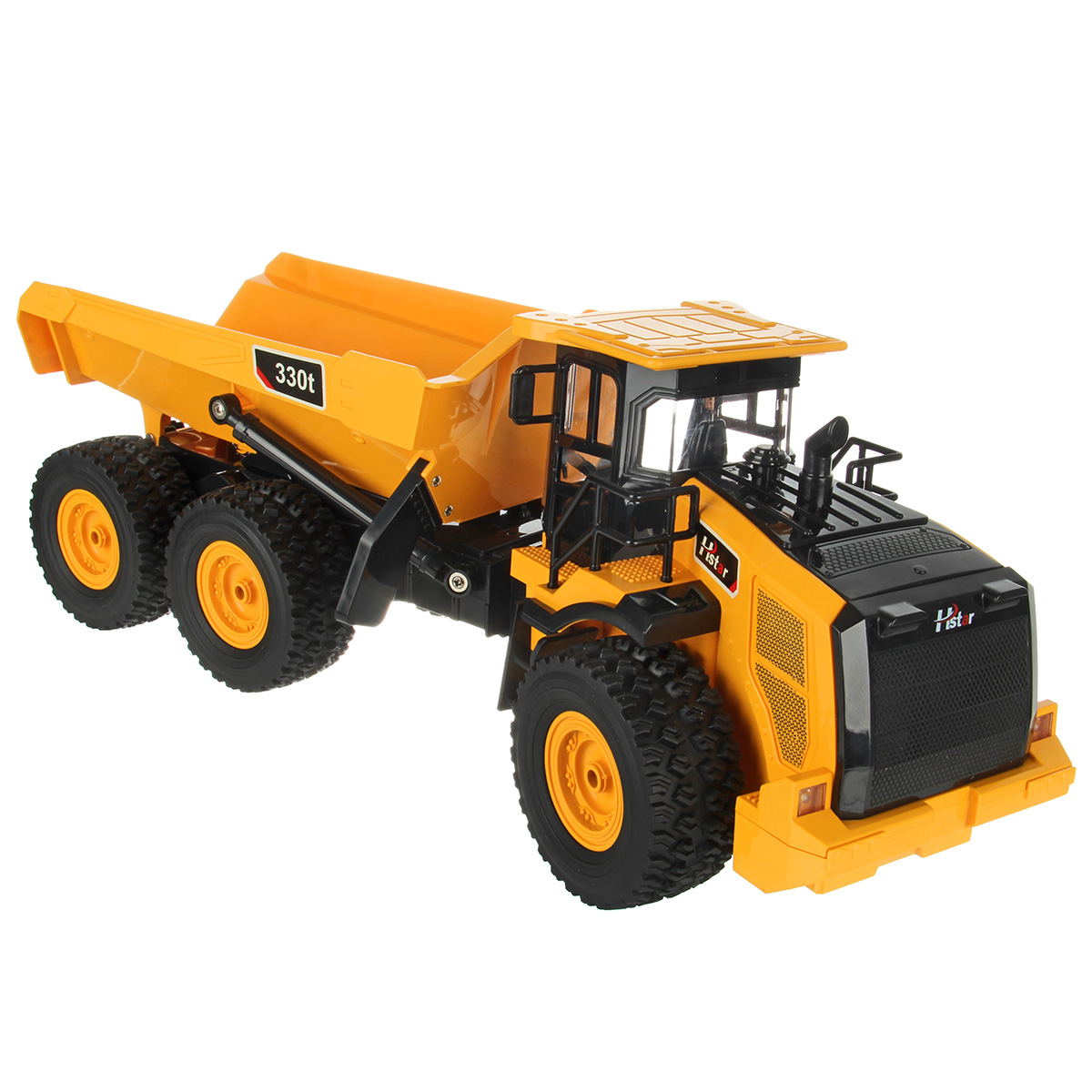 Грузовик РУ Veld Co - фото 11