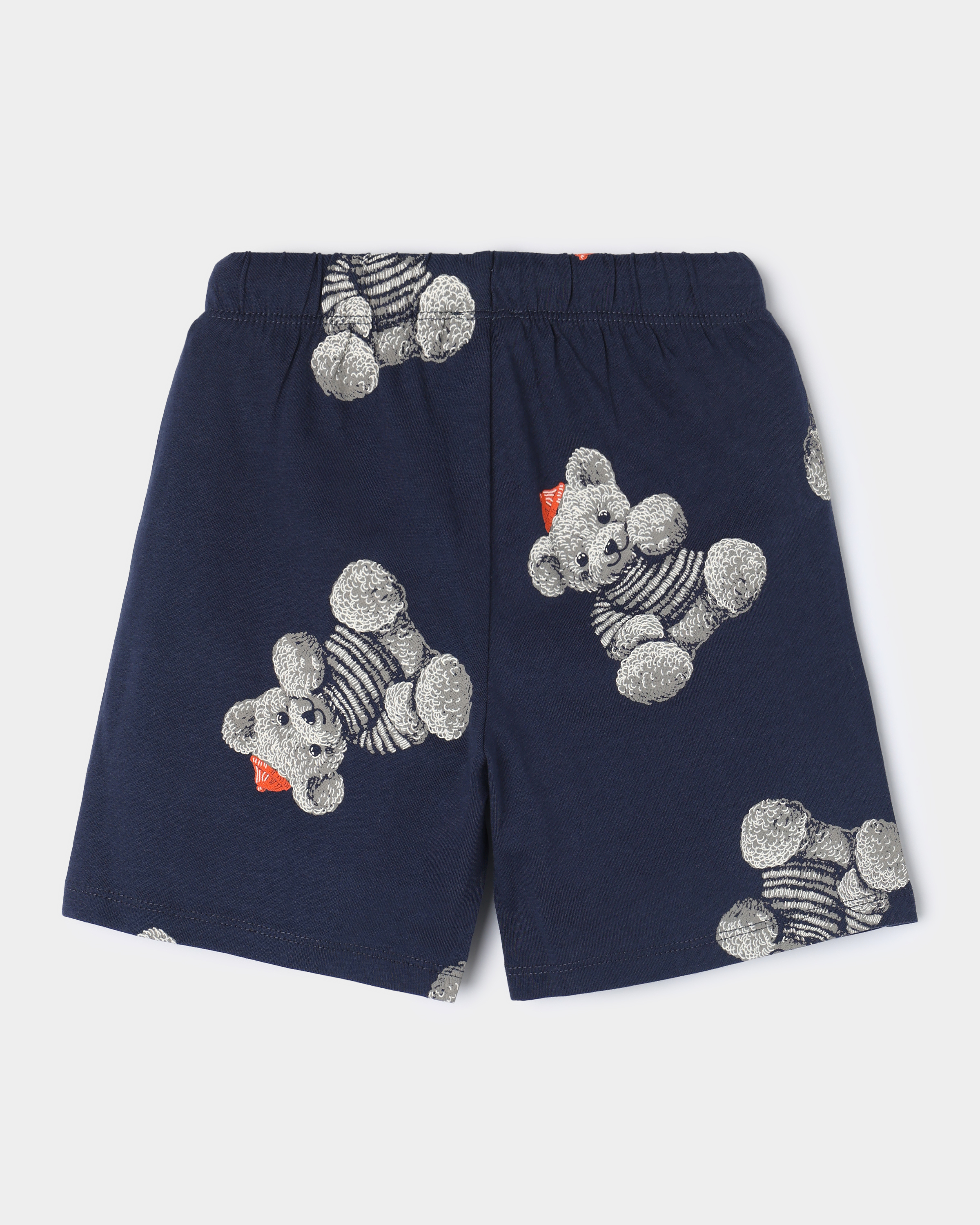 Комплект Baby Go Trend S26BT-2BJ07ib-66 - фото 6